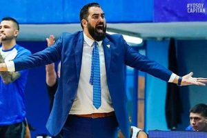 Ramón Díaz, Coach de Capitanes, quiere al equipo en NBA: “Es el sueño que todo mundo queremos”