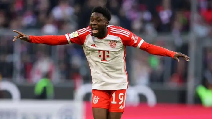 ¡Amarrado! Real Madrid llega a acuerdo con Bayern Múnich: 50 millones de euros por Davies