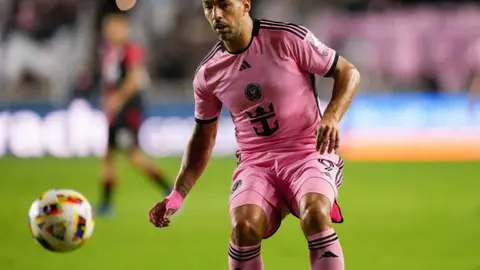 ¿Se acerca el retiro? Luis Suárez ya sabe dónde quiere acabar su carrera