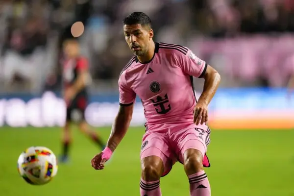 ¿Se acerca el retiro? Luis Suárez ya sabe dónde quiere acabar su carrera