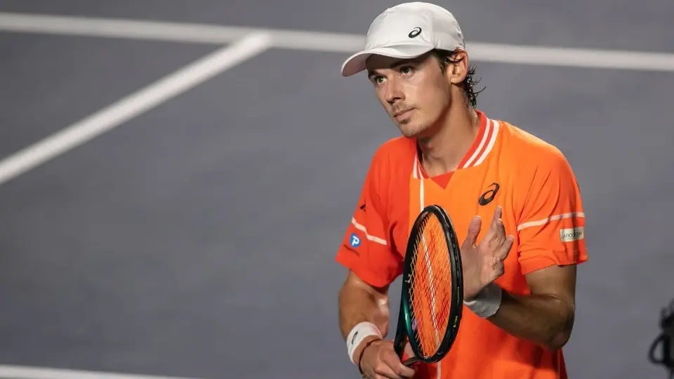 OPPO y Telcel iluminan el Abierto Mexicano de Tenis rumbo a los Cuartos de Final