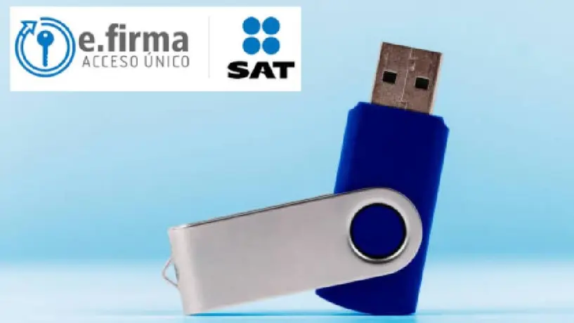 ¿Qué es la e.firma del SAT y por qué deberías tenerla en 2026?