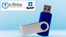 ¡Atención! El SAT recomienda tener tu e.firma al día para realizar tu declaración anual en 2024