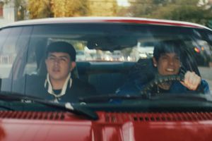 ‘Madonna’, nueva canción de Natanael Cano junto a Óscar Maydon