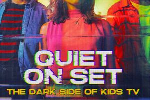 ¿Dónde ver el documental 'Quiet On Set: The dark side of kids TV' que habla de los abusos en Nickelodeon?