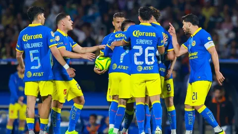 Henry Martín aclara el regaño sobre Brian Rodríguez: "Tal vez no era el momento"