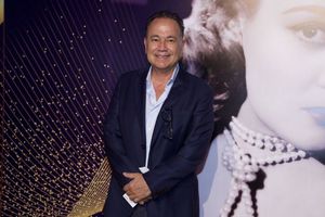 El productor Nicandro Díaz sufrió accidente y está hospitalizado