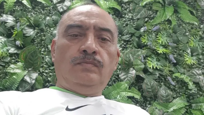 Don Beto, creador de la porra de Pumas, es exhibido en redes sociales