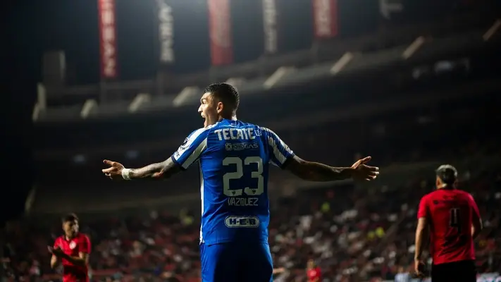 Liga MX: Así marcha la tabla general tras la Jornada 8 del Clausura 2024