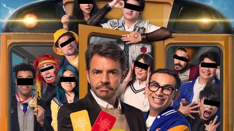 ‘LOL México’ revela a todos los participantes para la sexta temporada