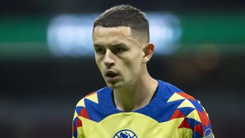 Álvaro Fidalgo tras el empate ante Mazatlán: 'Diez juegos en 30 días es una locura'