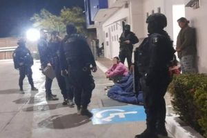 Liberan a 42 de los 66 "levantados" en Culiacán, Sinaloa