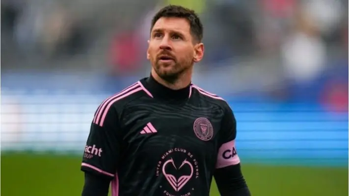Tunden a Lionel Messi por sus gustos musicales: "Nos sangran los oídos con ese playlist"