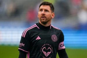 Tunden a Lionel Messi por sus gustos musicales: "Nos sangran los oídos con ese playlist"