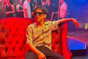 Xavi ha revelado las fechas y precios de los boletos para su "Tour Poco a Poco" en la CDMX