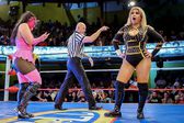 CMLL confirmó que la función del 8 de marzo será solo con luchadoras