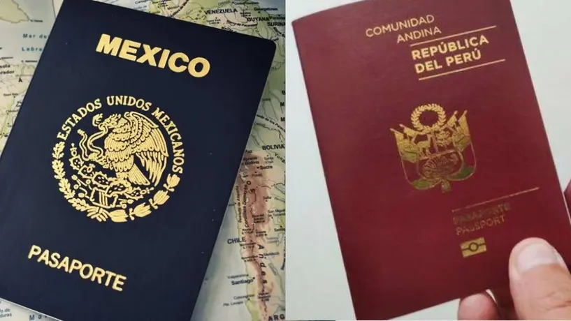 Perú ya no pedirá visa a mexicanos; pero México sí a peruanos
