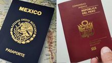 Perú ya no pedirá visa a mexicanos; pero México sí a peruanos