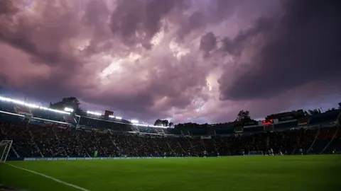 Concacaf 'confirma' que América jugará de local en el Estadio Ciudad de los Deportes