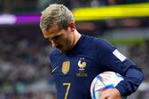 ¡Fin de la racha! Griezmann abandona la concentración de Francia por lesión