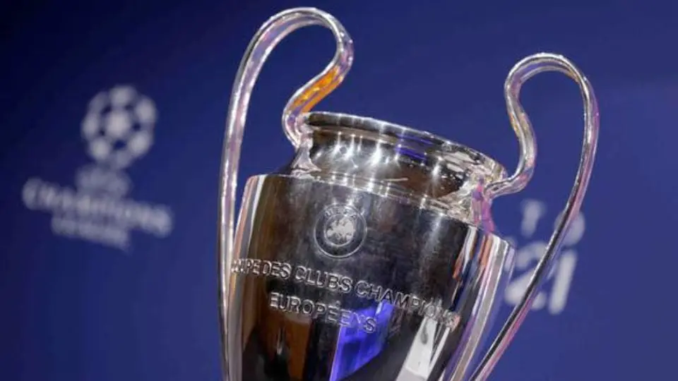 ¡Vuelve la Champions! Agenda futbolística del martes 9 de abril