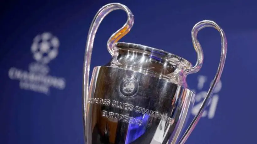 ¡Vuelve la Champions! Agenda futbolística del martes 9 de abril