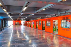 ¡Atento! Los horarios del transporte en la CDMX para el Lunes 18 de marzo 2024