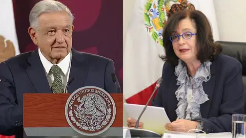 AMLO niega romper relaciones con Ecuador, luego de la expulsión de la embajadora mexicana