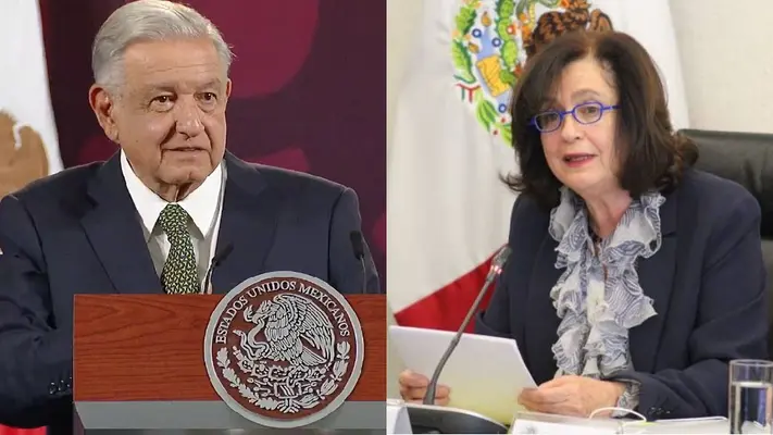 AMLO niega romper relaciones con Ecuador, luego de la expulsión de la embajadora mexicana