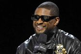 Usher se inspira en Michael Jackson y Michael Jordan para crear el espectáculo del Super Bowl 2024