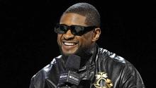 Usher se inspira en Michael Jackson y Michael Jordan para crear el espectáculo del Super Bowl 2024