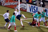 Un día como hoy: RÉCORD destacó la derrota de México ante Estados Unidos camino a Sudáfrica 2010