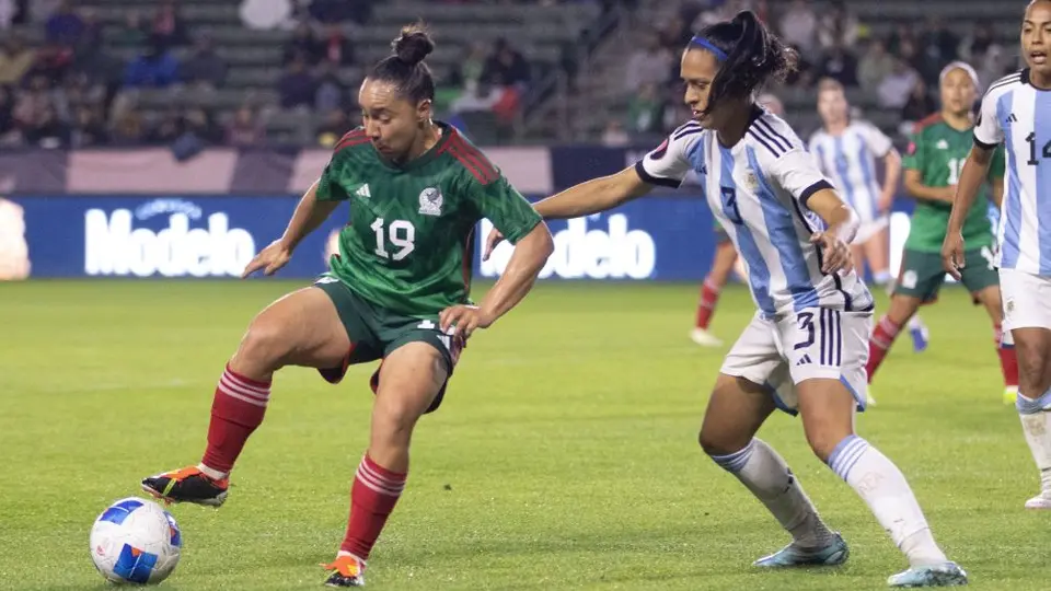 Copa Oro W: Tras empate sin goles ante México, aficionados argentinos explotan contra su Selección