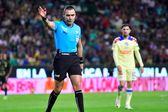 Revelan audios del VAR en el penal a favor del América vs León: “no está clara la mano”