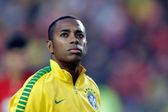 Robinho acusa injusticia en condena por violación: "Soy víctima de racismo"