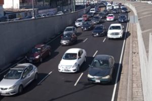 Hoy No Circula Sabatino: ¿Qué vehículos descansan este 3 de febrero?