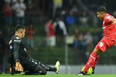 ¿Robo? Penalti que no le marcaron a Toluca contra América, fue bien sancionado
