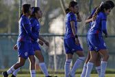 Sancionan a Cruz Azul femenil Sub 19 por gritos homofóbicos que violaron el Código de Ética