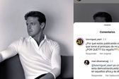 Luis Miguel compartió imagen hecha con Inteligencia Artificial, y le reclaman, ya que no es suya