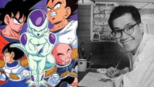 Murió Akira Toriyama, creador de Dragon Ball