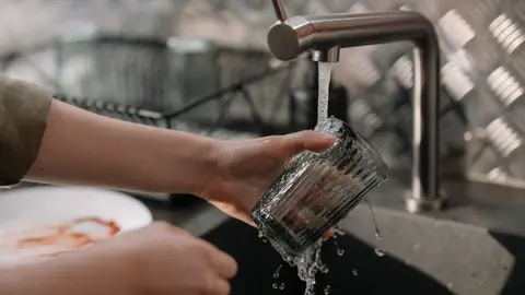 ¡Tú puedes ahorrar agua! Aquí te decimos cómo