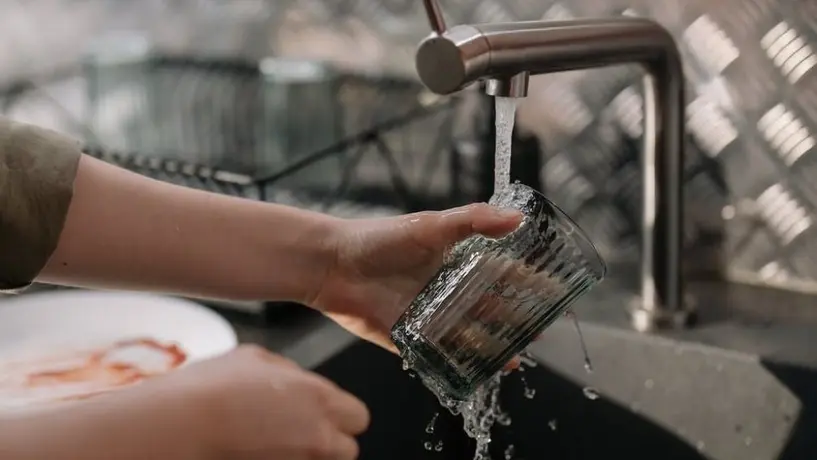 ¡Tú puedes ahorrar agua! Aquí te decimos cómo