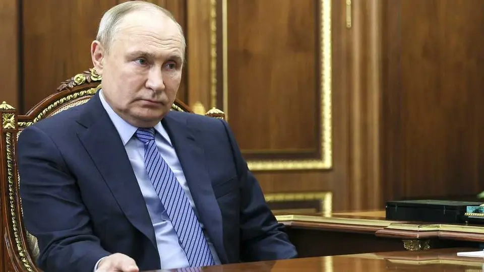 Vladimir Putin dará histórica entrevista a periodista simpatizante de Donald Trump