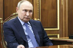 Vladimir Putin dará histórica entrevista a periodista simpatizante de Donald Trump