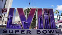 Super Bowl 2024: ¿Dónde y a qué hora ver el partido entre 49ers y Chiefs por el trono de la NFL?