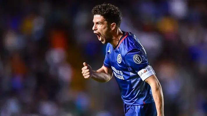 Cruz Azul volverá a tener un amistoso en Estados Unidos después de casi tres años
