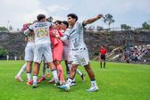 Pumas Sub-18 derrota al América y se 'burlan' con icónico festejo