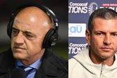 Chelís 'defiende' a Jaime Lozano y jugadores del Tri tras derrota vs EU: "No es su culpa"