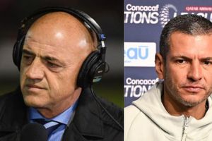 Chelís 'defiende' a Jaime Lozano y jugadores del Tri tras derrota vs EU: "No es su culpa"