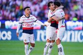¡Sorpresa en el Hidalgo! Chivas vence a Pachuca con autogol que vale tres puntos